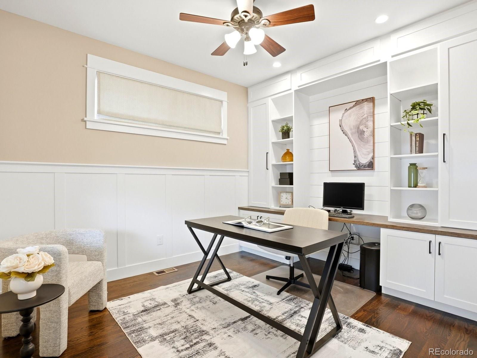 MLS Image #13 for 2351 n glencoe street,denver, Colorado