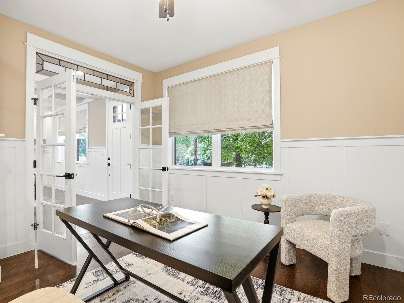 MLS Image #14 for 2351 n glencoe street,denver, Colorado