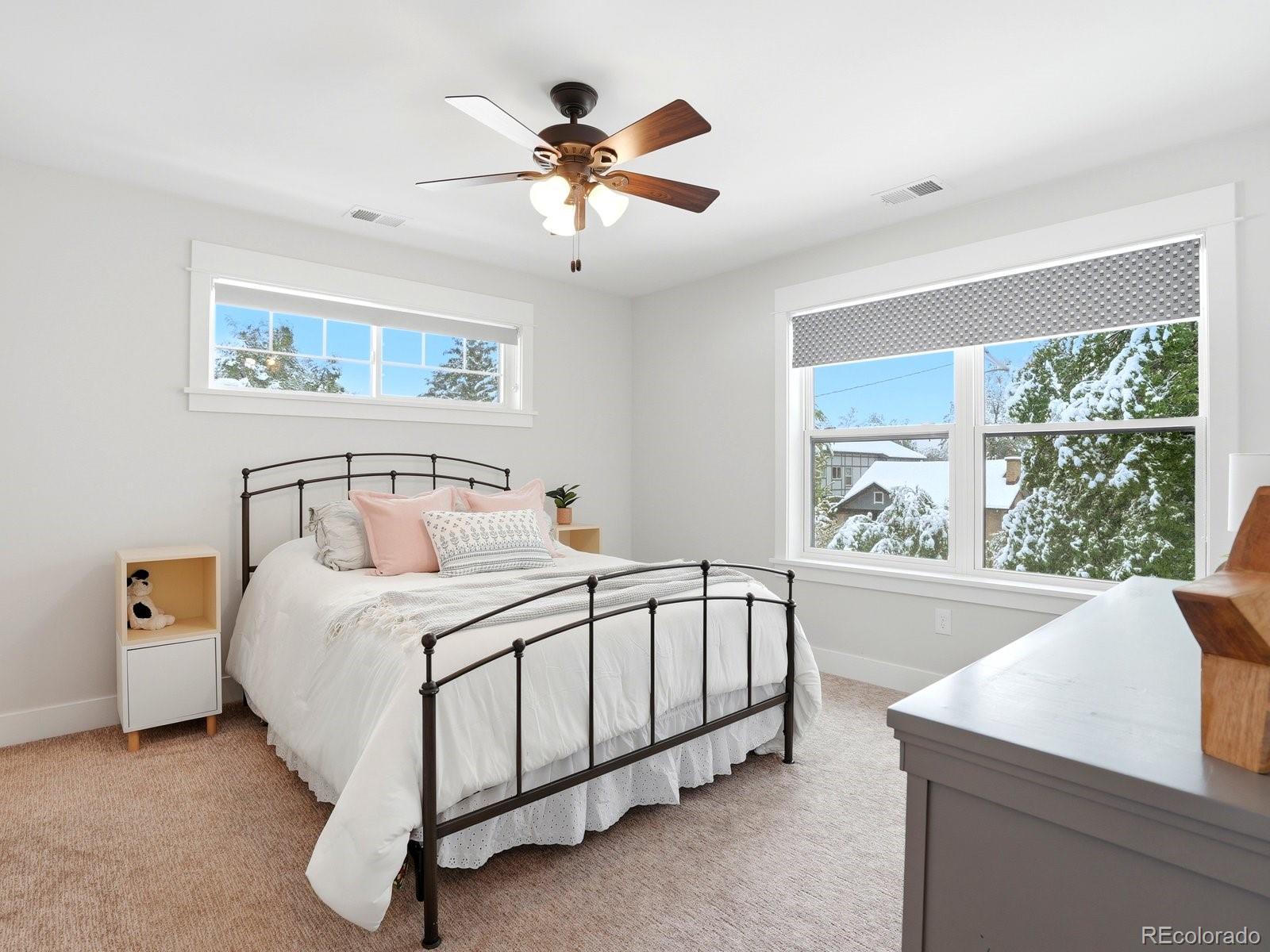 MLS Image #24 for 2351 n glencoe street,denver, Colorado