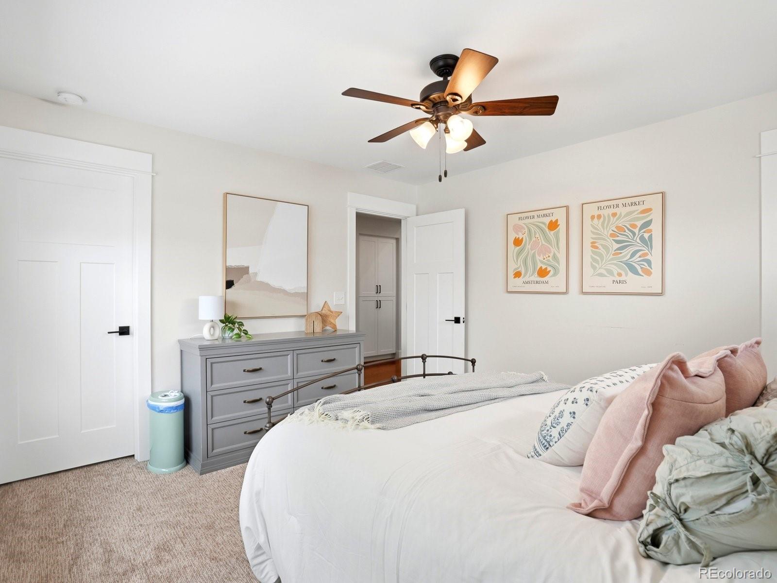 MLS Image #25 for 2351 n glencoe street,denver, Colorado