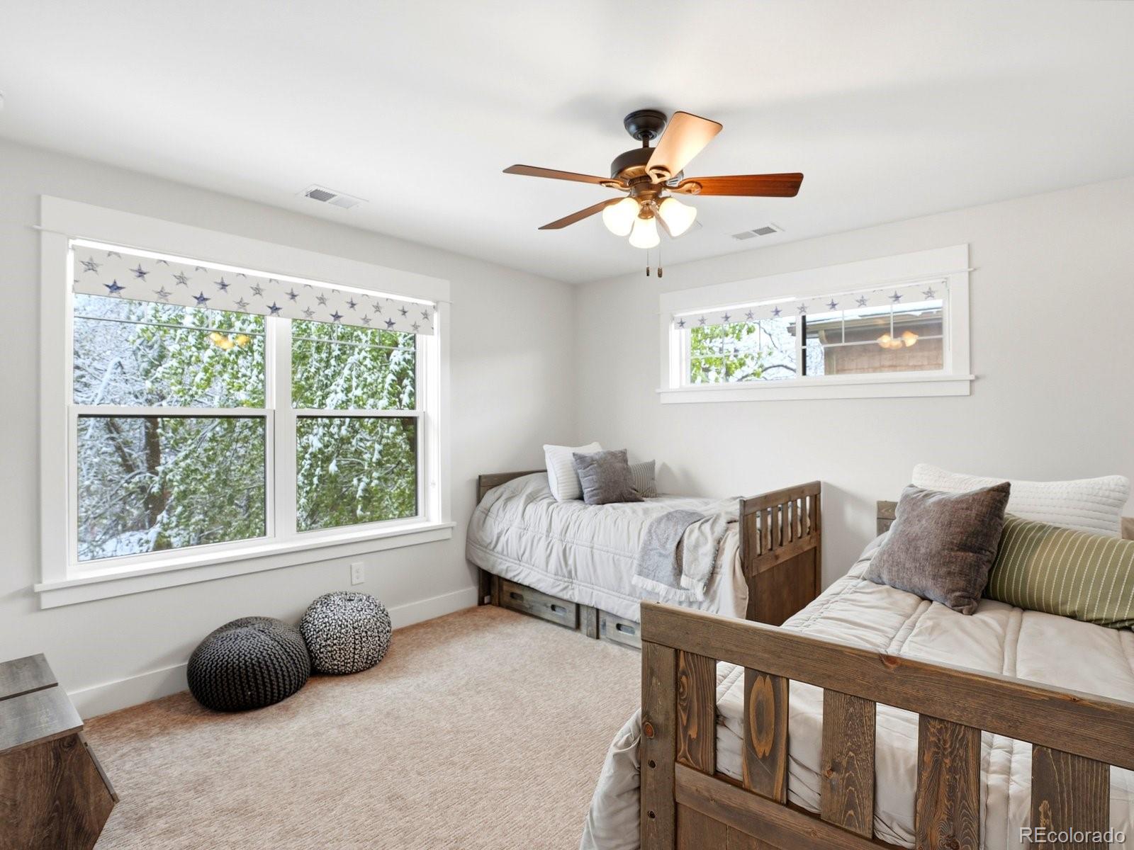 MLS Image #27 for 2351 n glencoe street,denver, Colorado