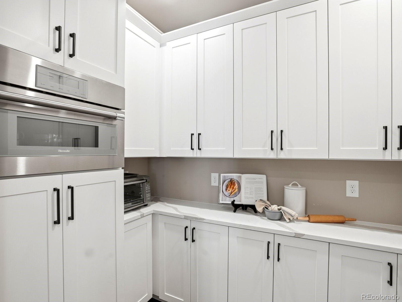 MLS Image #4 for 2351 n glencoe street,denver, Colorado