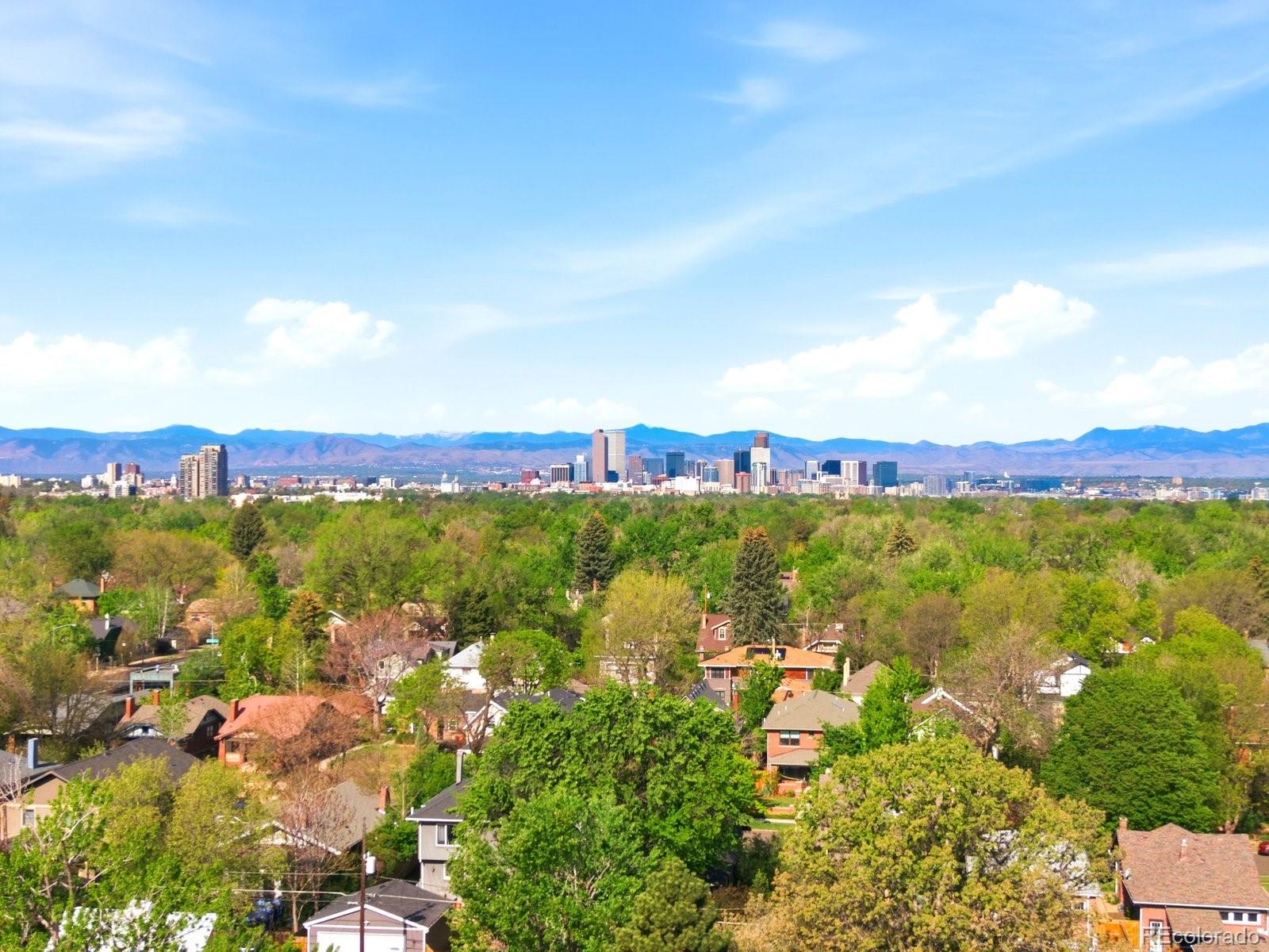 MLS Image #41 for 2351 n glencoe street,denver, Colorado