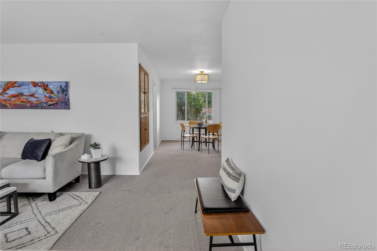 MLS Image #3 for 599 s swadley street,lakewood, Colorado