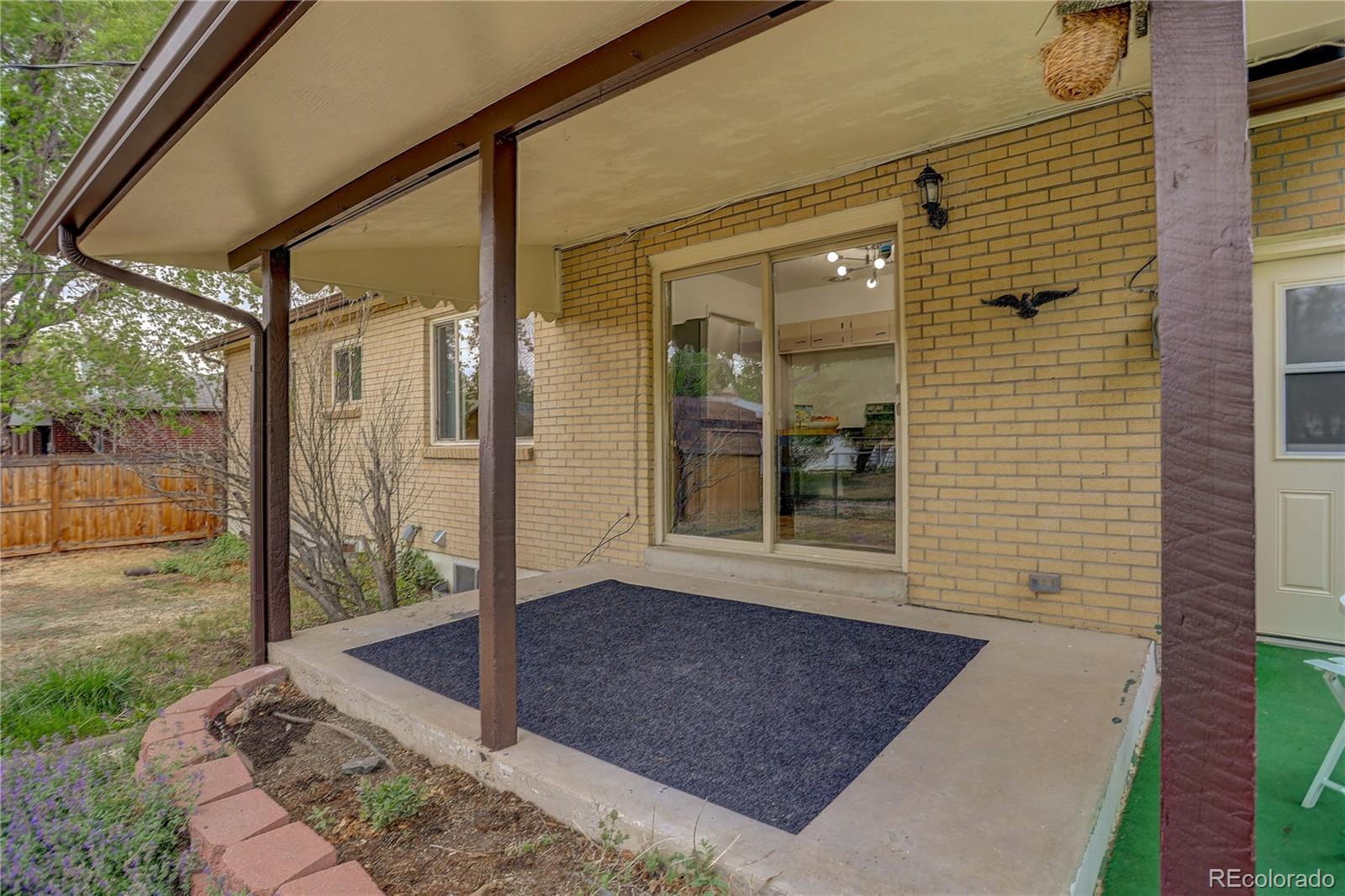 MLS Image #30 for 599 s swadley street,lakewood, Colorado