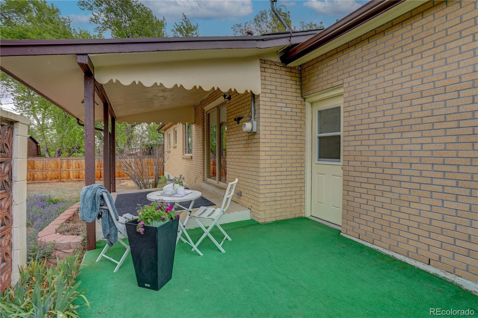 MLS Image #31 for 599 s swadley street,lakewood, Colorado