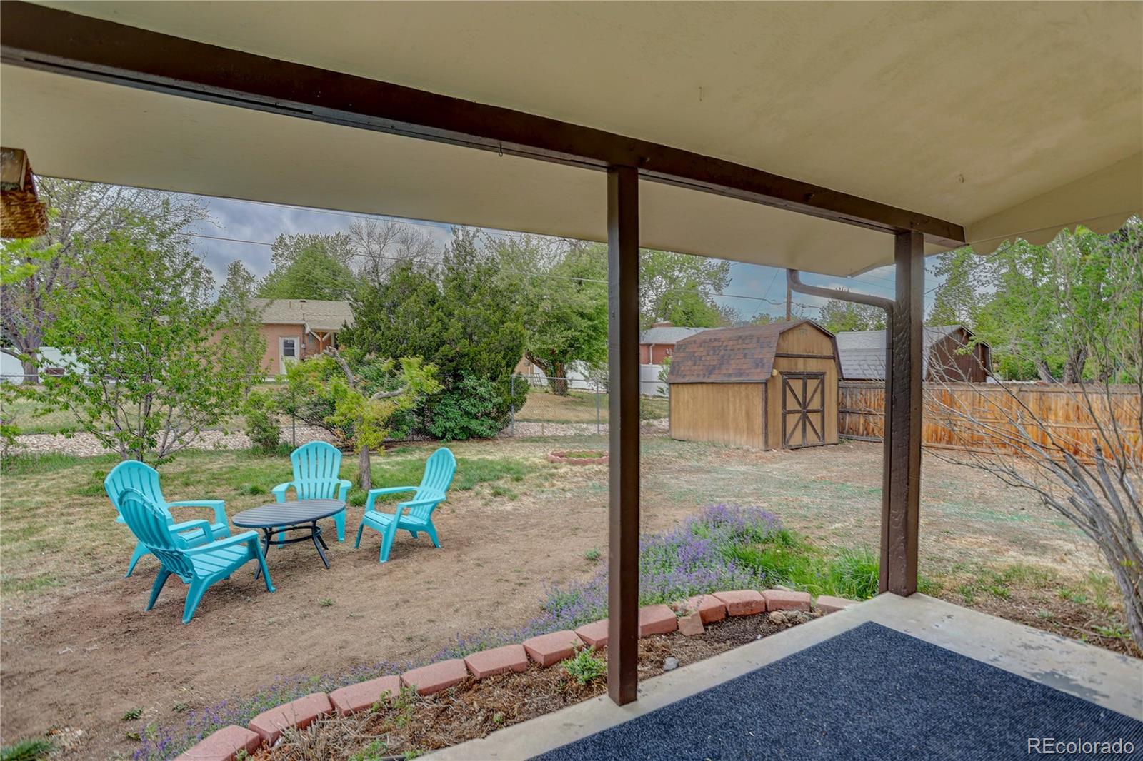 MLS Image #34 for 599 s swadley street,lakewood, Colorado