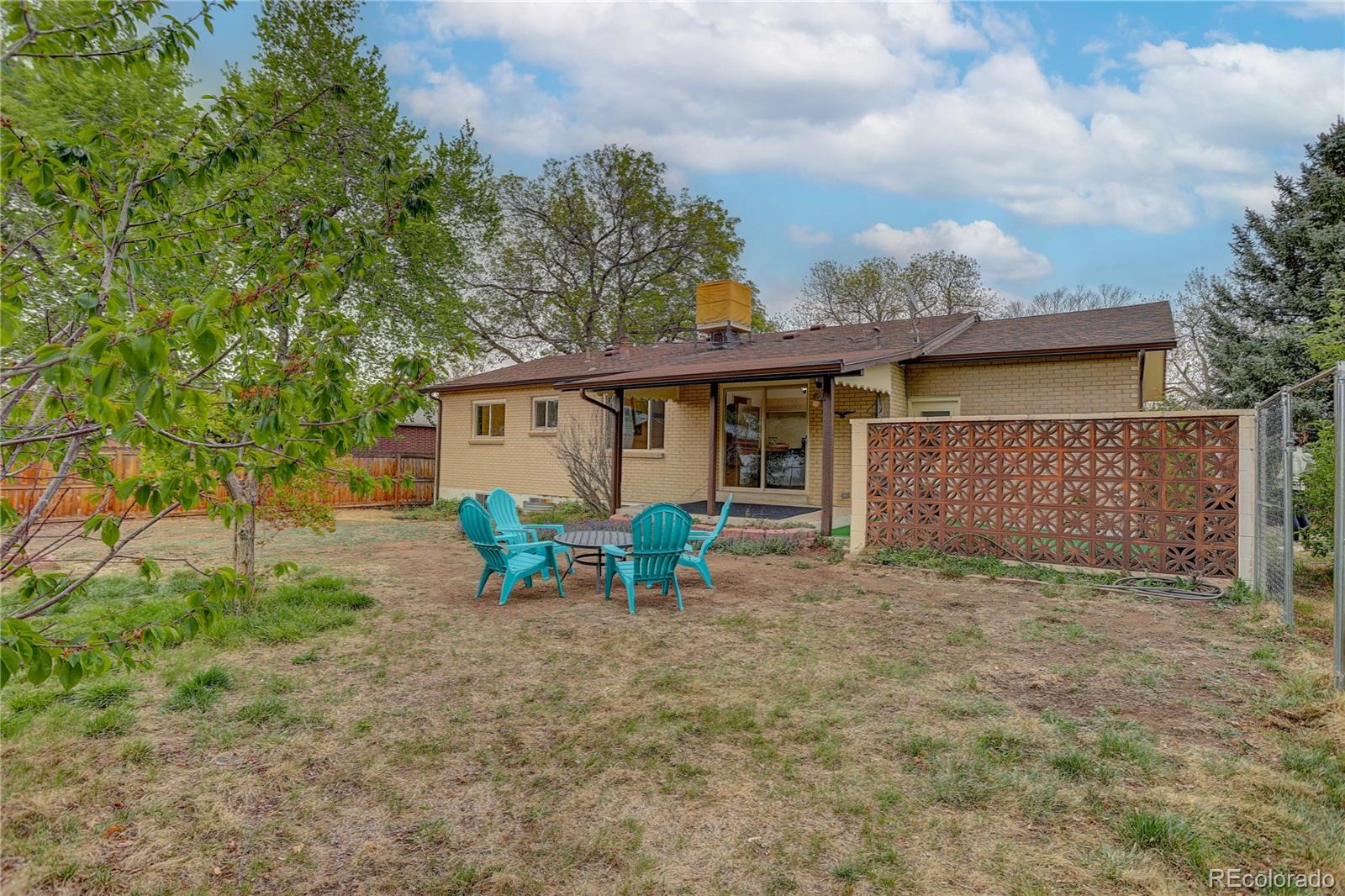 MLS Image #35 for 599 s swadley street,lakewood, Colorado
