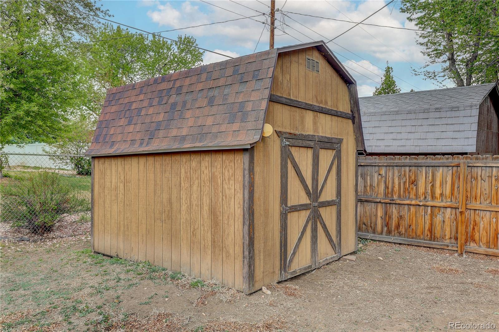 MLS Image #36 for 599 s swadley street,lakewood, Colorado