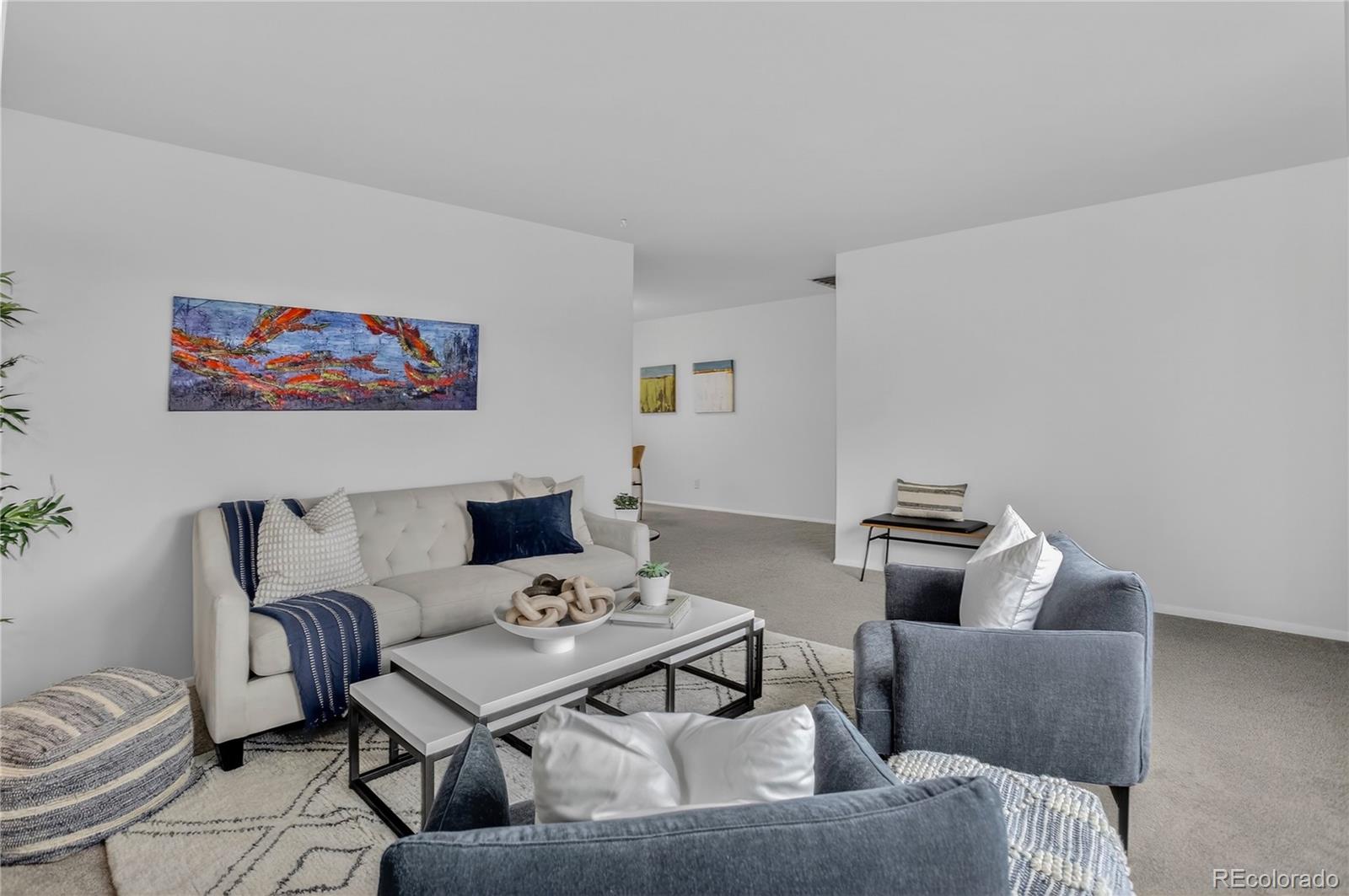 MLS Image #4 for 599 s swadley street,lakewood, Colorado