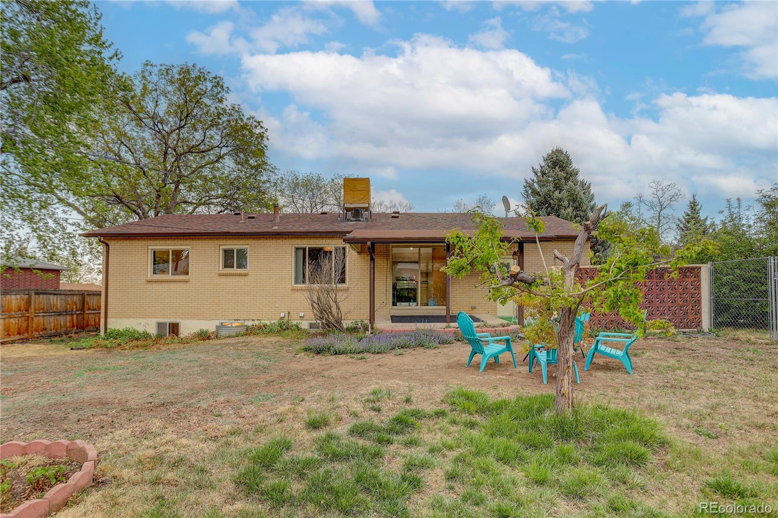 MLS Image #46 for 599 s swadley street,lakewood, Colorado