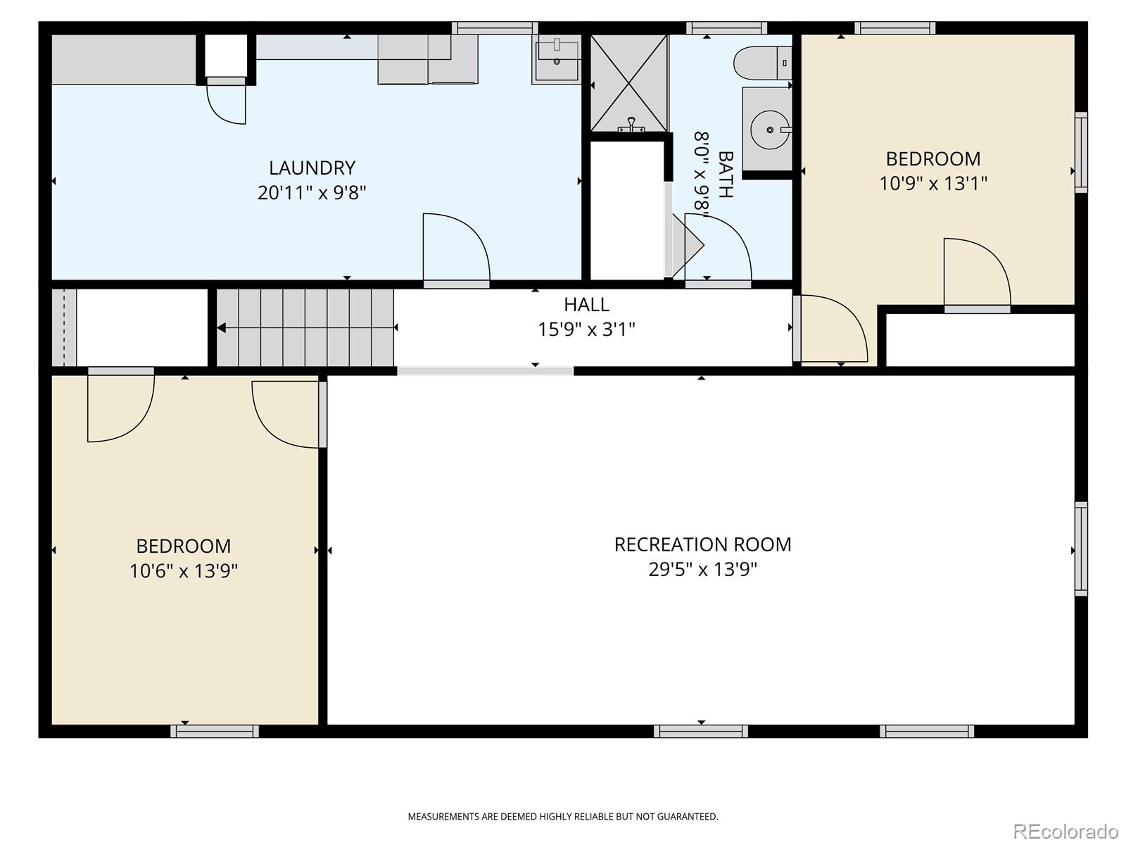 MLS Image #47 for 599 s swadley street,lakewood, Colorado