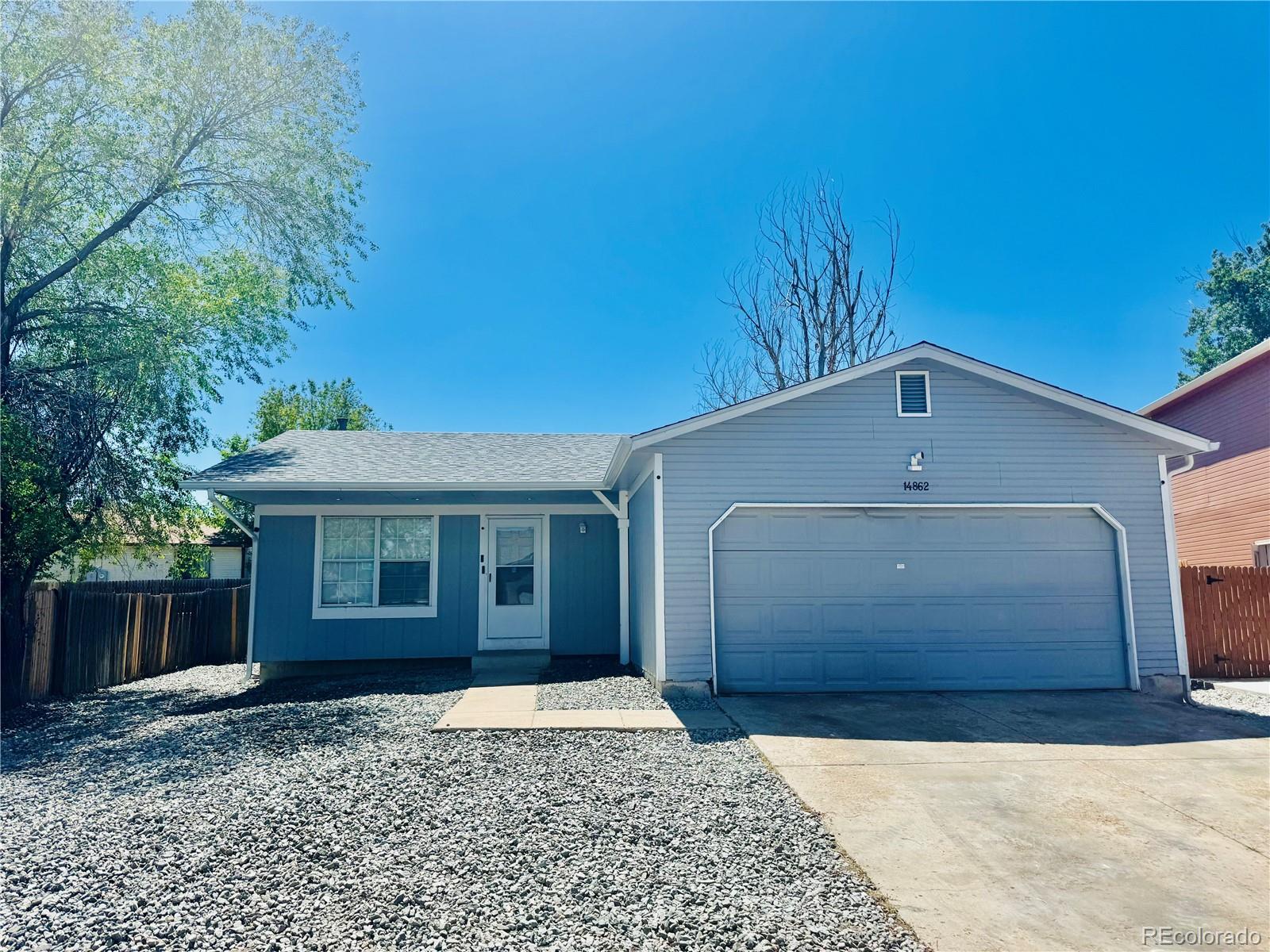 MLS Image #0 for 14862 e elk place,denver, Colorado