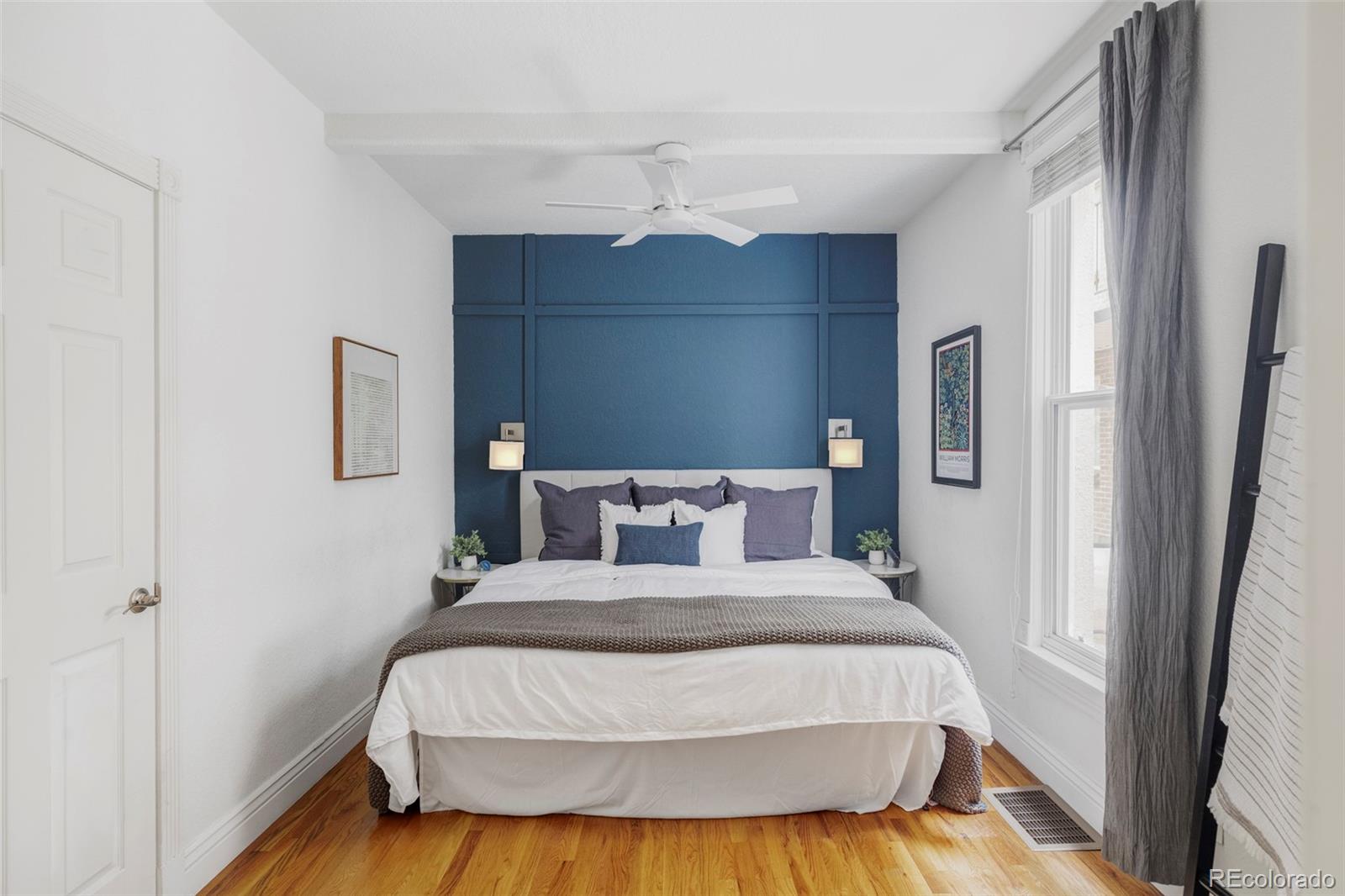 MLS Image #10 for 87 s washington street,denver, Colorado