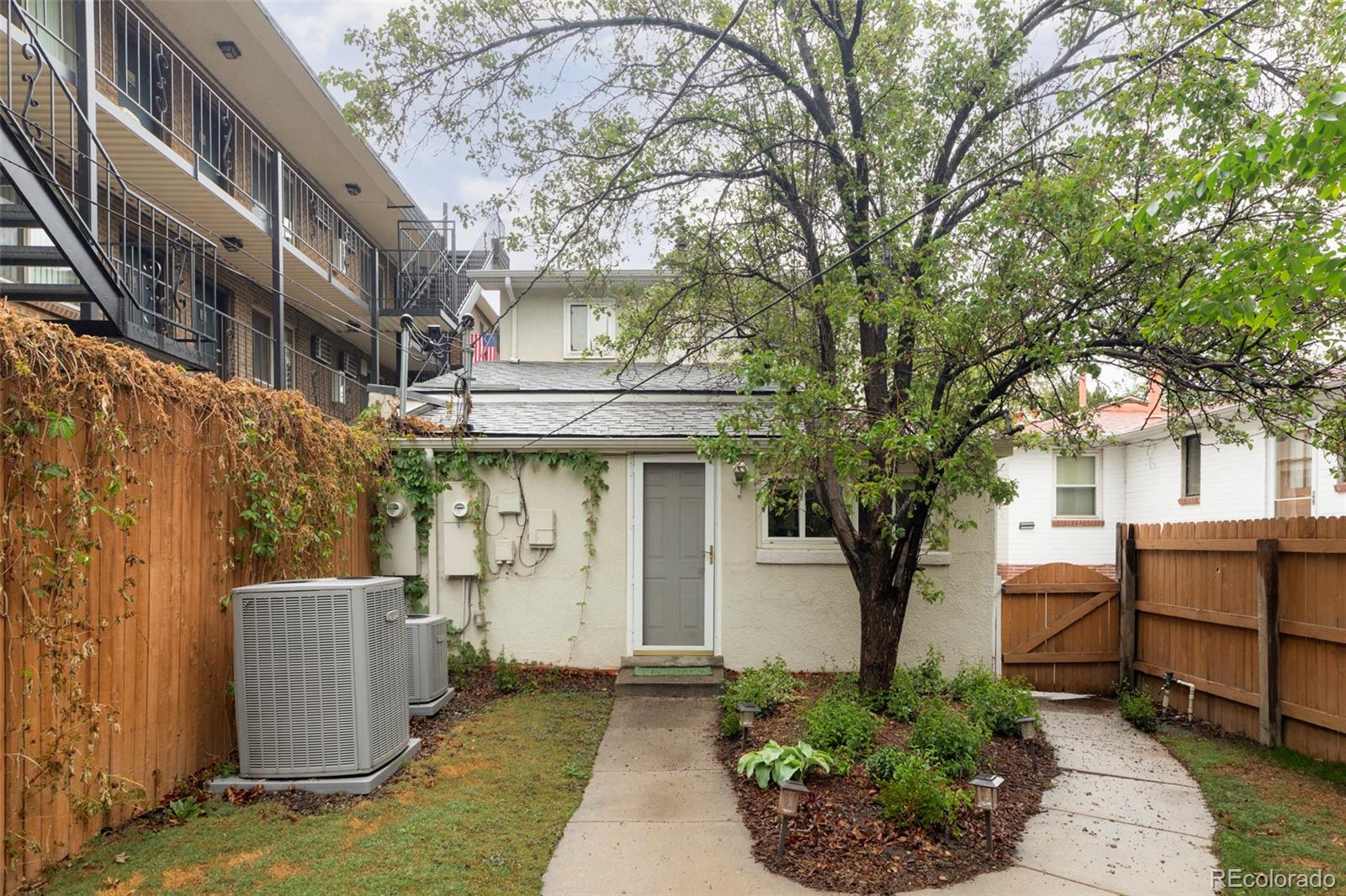 MLS Image #20 for 87 s washington street,denver, Colorado