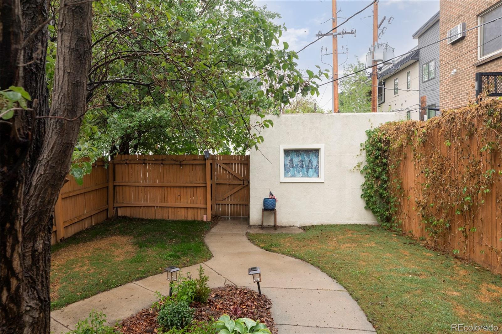 MLS Image #21 for 87 s washington street,denver, Colorado