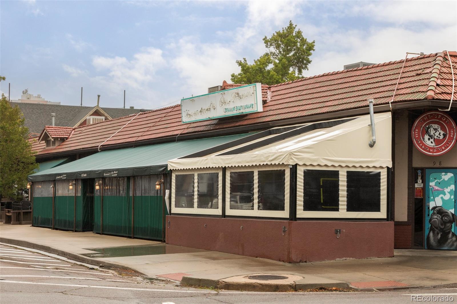 MLS Image #26 for 87 s washington street,denver, Colorado