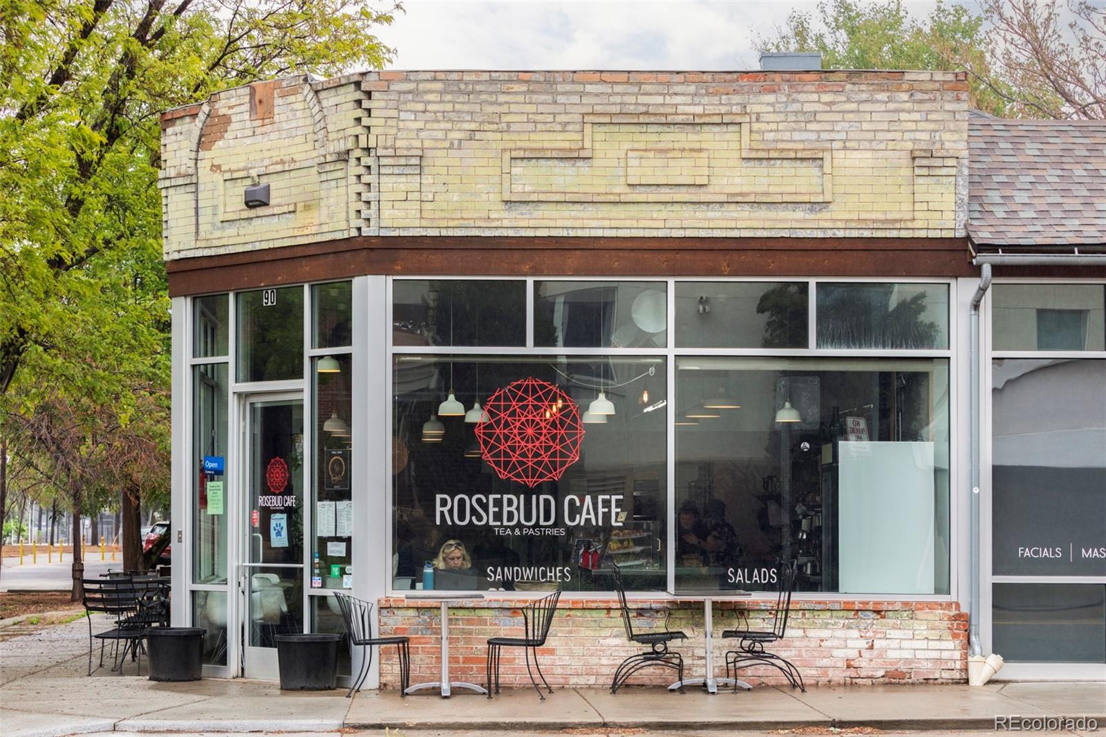 MLS Image #27 for 87 s washington street,denver, Colorado