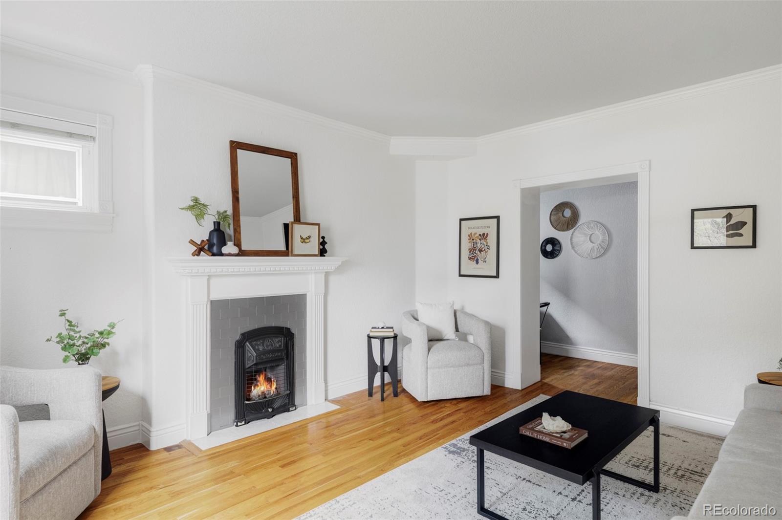 MLS Image #4 for 87 s washington street,denver, Colorado
