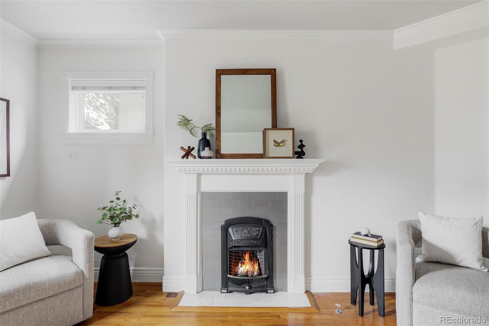 MLS Image #5 for 87 s washington street,denver, Colorado