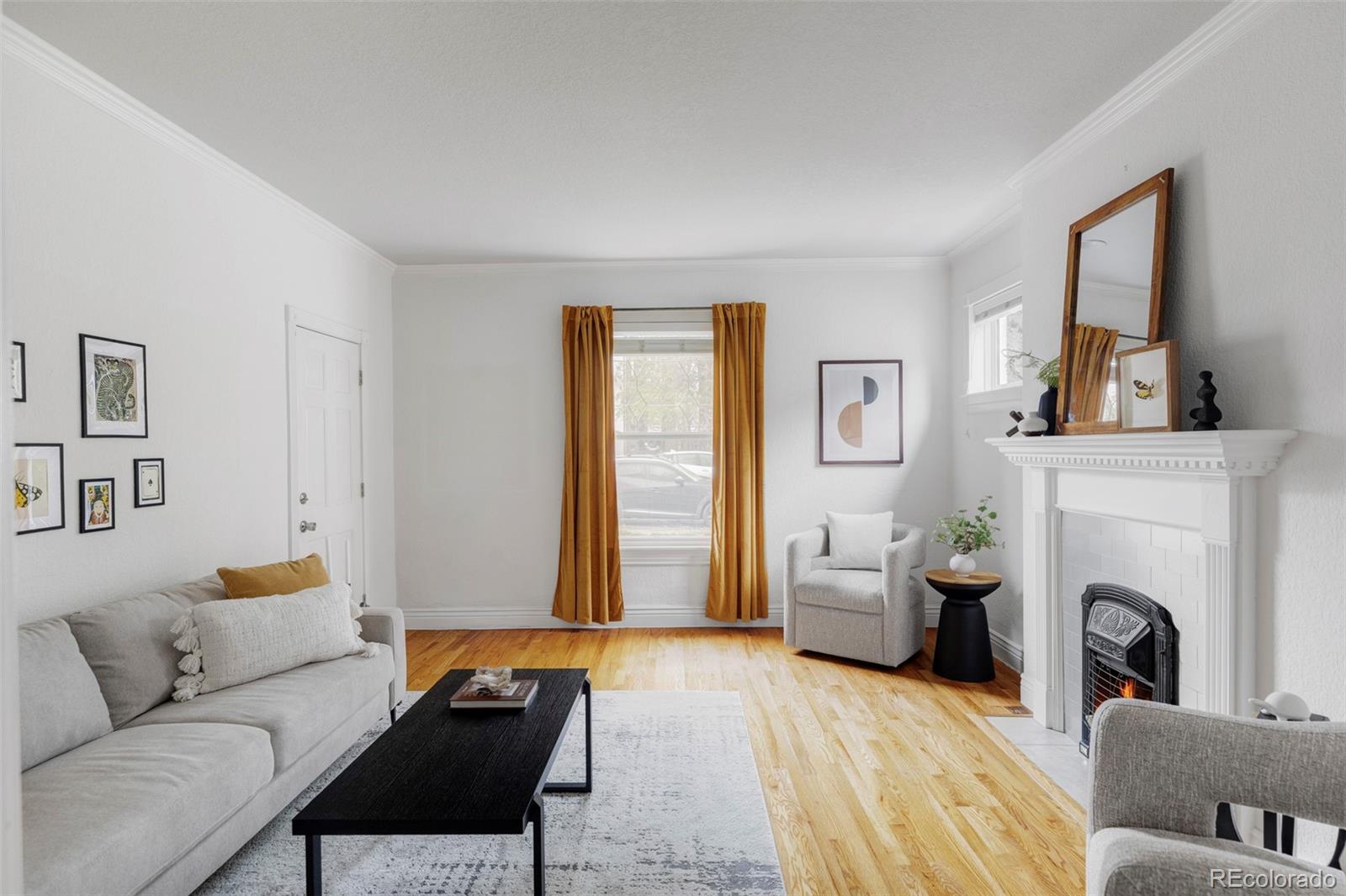 MLS Image #6 for 87 s washington street,denver, Colorado