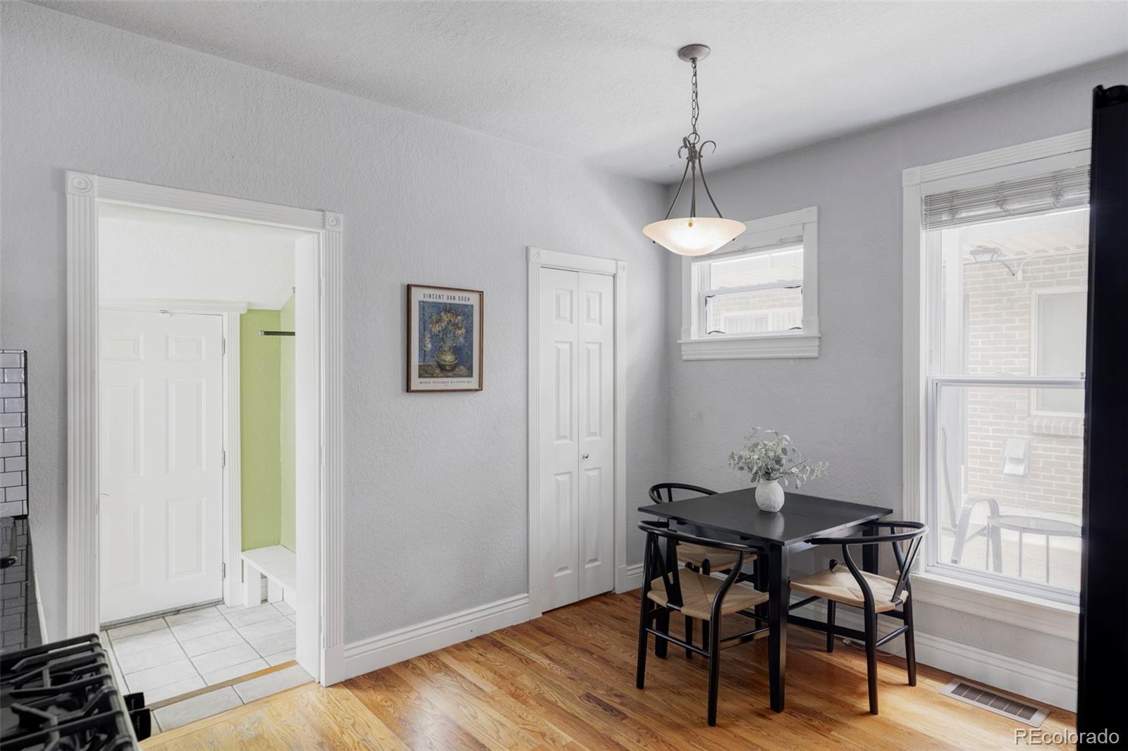 MLS Image #9 for 87 s washington street,denver, Colorado