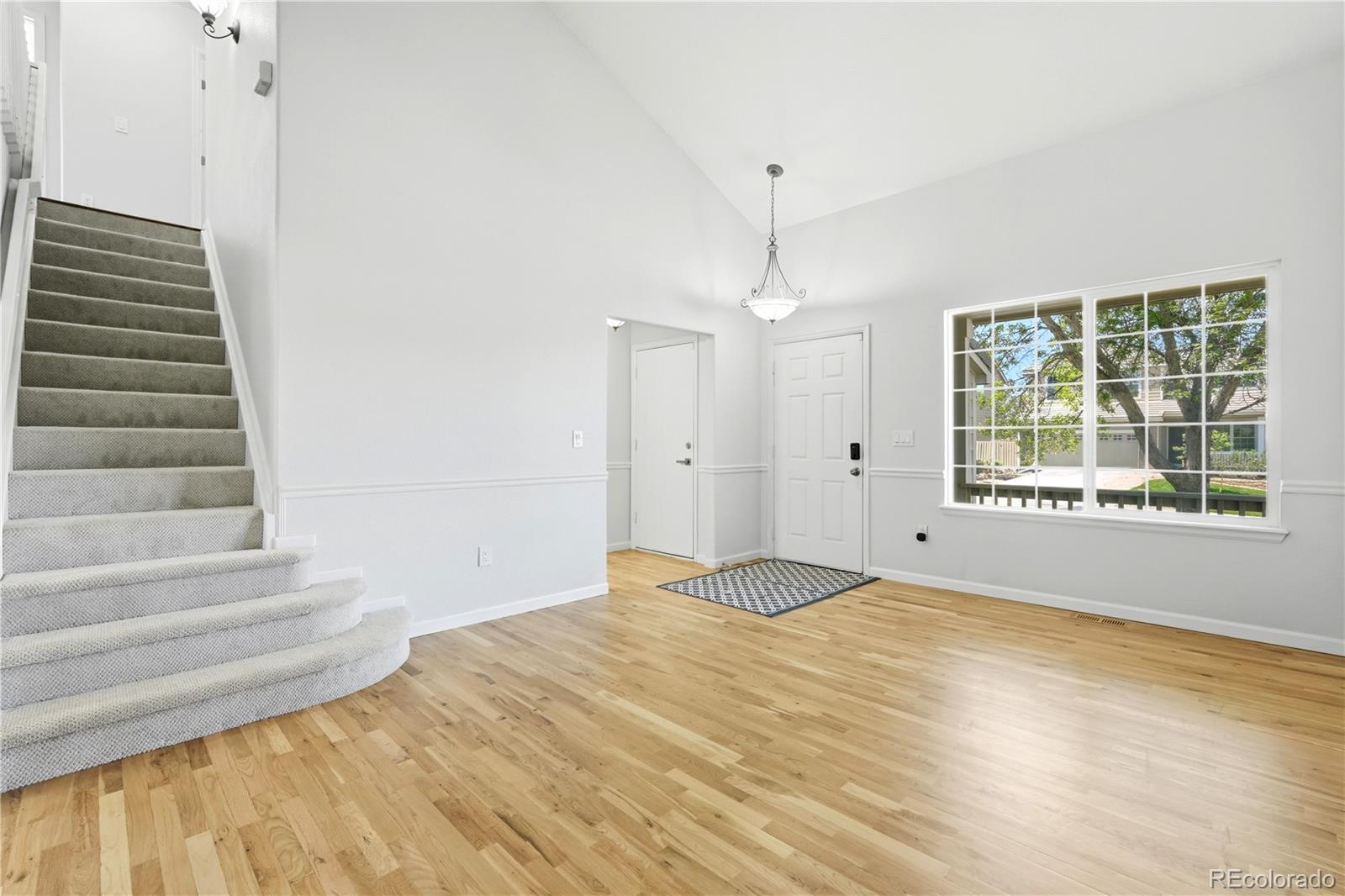 MLS Image #3 for 2936  castle peak avenue,superior, Colorado