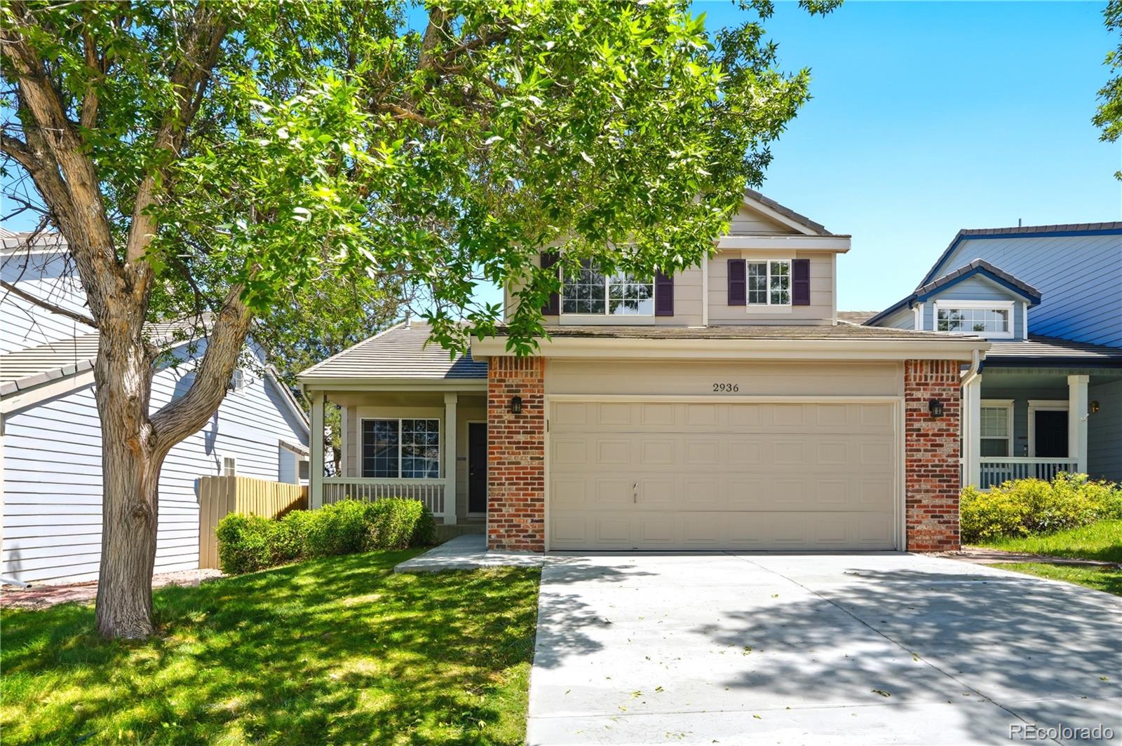 MLS Image #37 for 2936  castle peak avenue,superior, Colorado