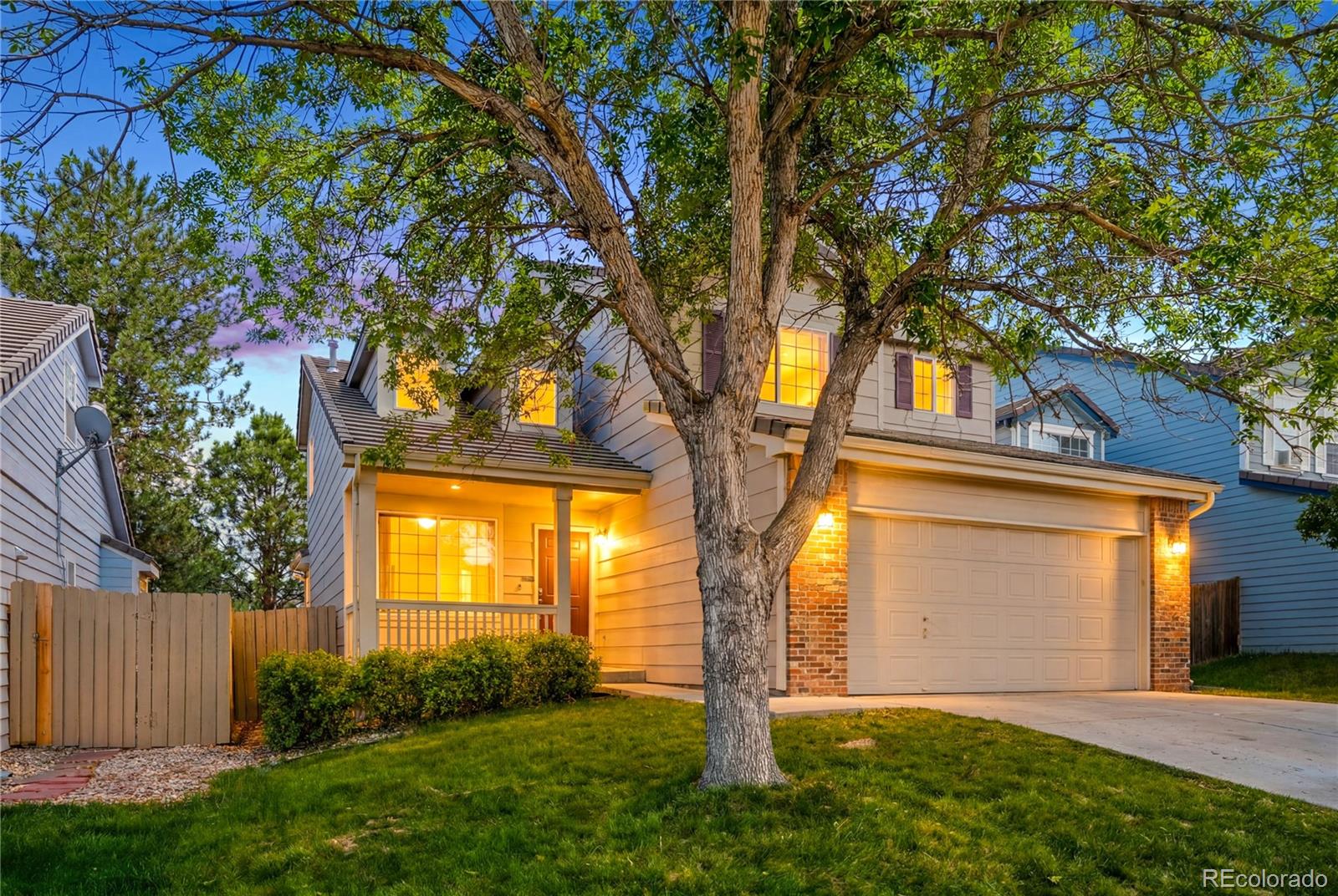 MLS Image #38 for 2936  castle peak avenue,superior, Colorado