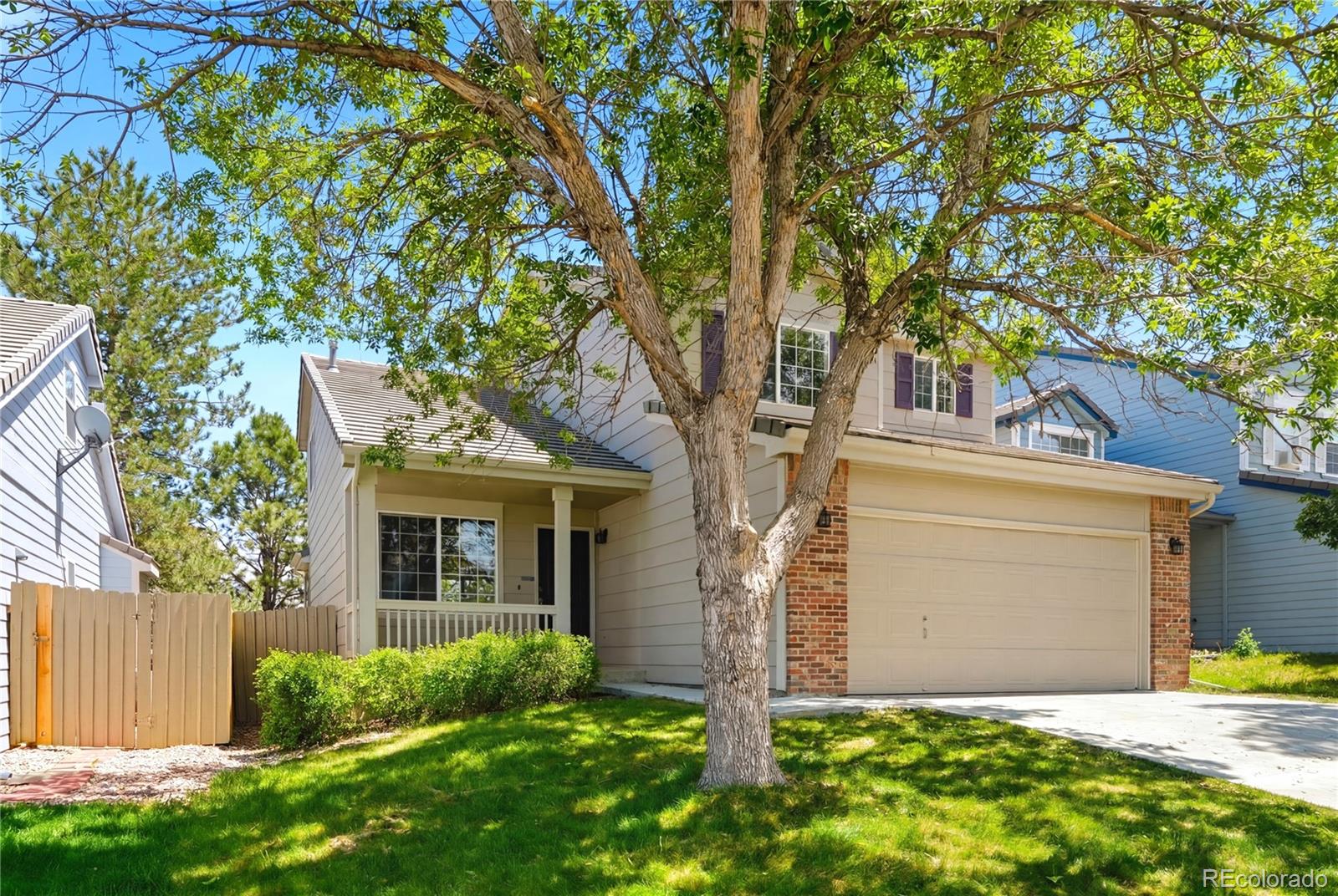 MLS Image #39 for 2936  castle peak avenue,superior, Colorado
