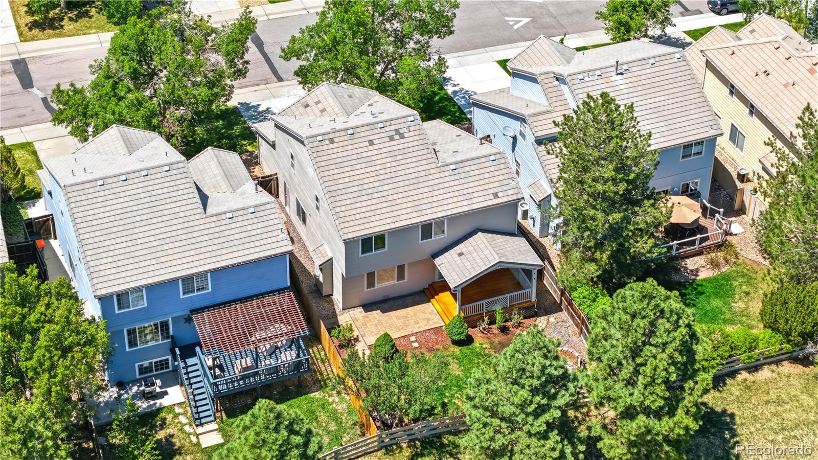 MLS Image #45 for 2936  castle peak avenue,superior, Colorado