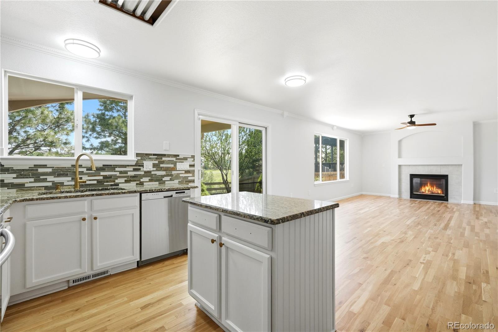 MLS Image #5 for 2936  castle peak avenue,superior, Colorado