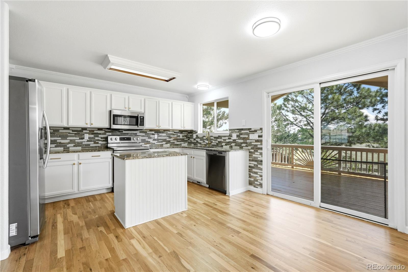 MLS Image #8 for 2936  castle peak avenue,superior, Colorado