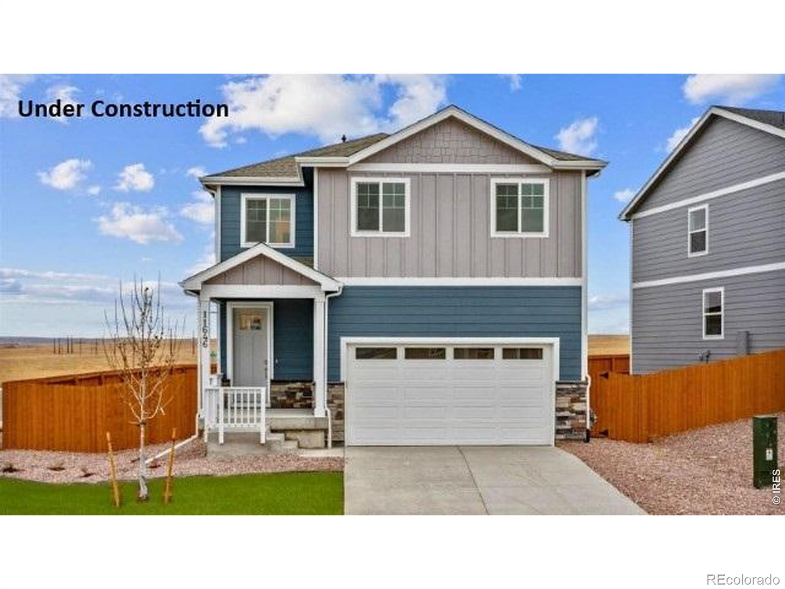 MLS Image #0 for 1101  trilling drive,windsor, Colorado