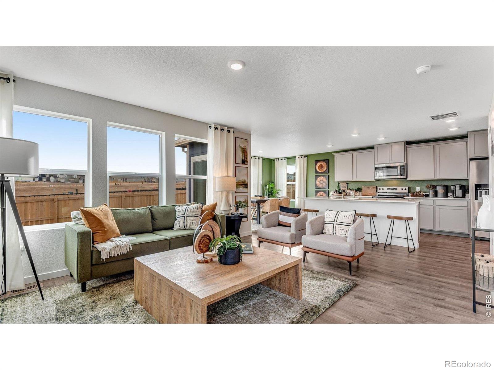MLS Image #1 for 1101  trilling drive,windsor, Colorado