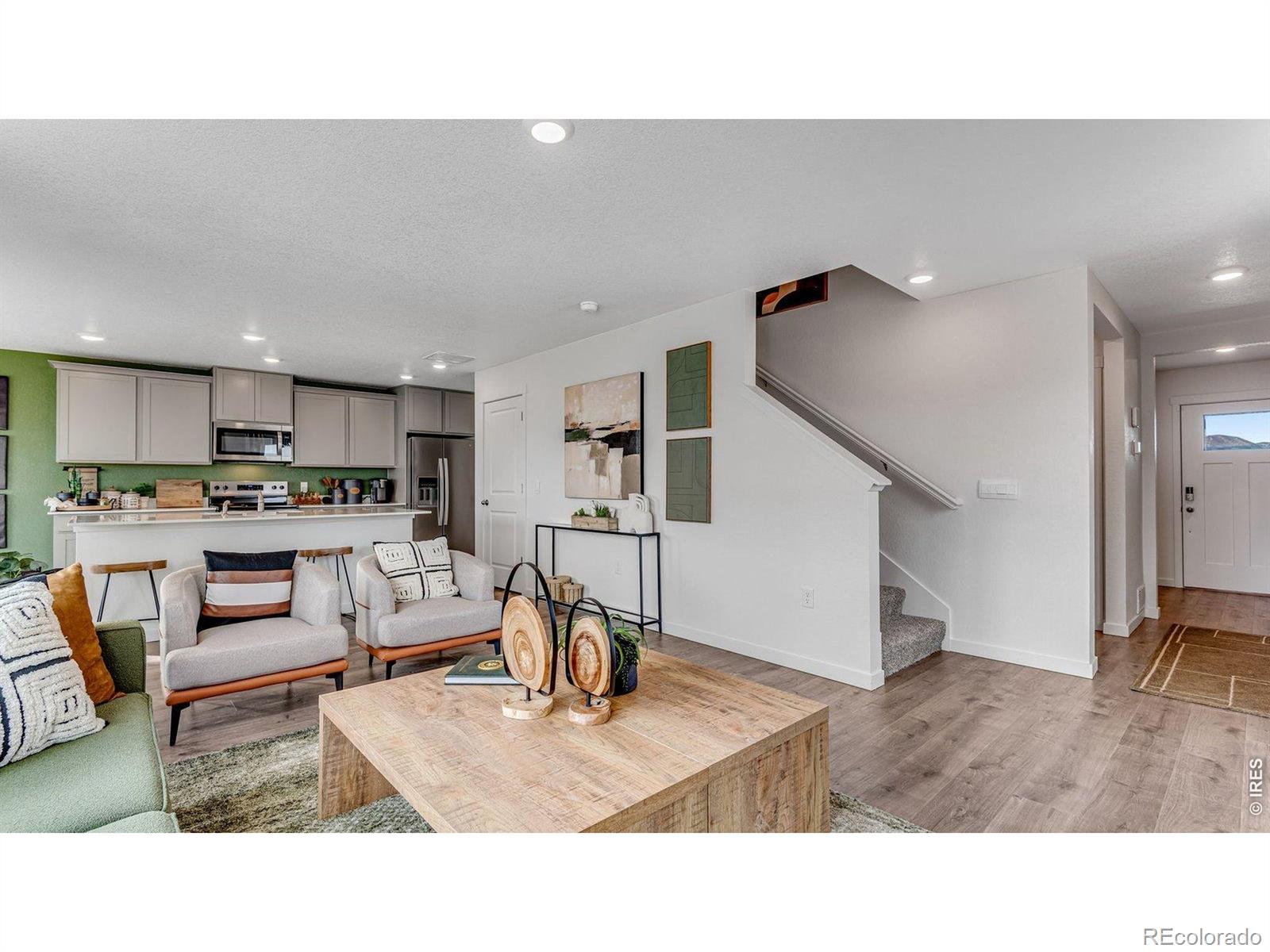 MLS Image #4 for 1101  trilling drive,windsor, Colorado