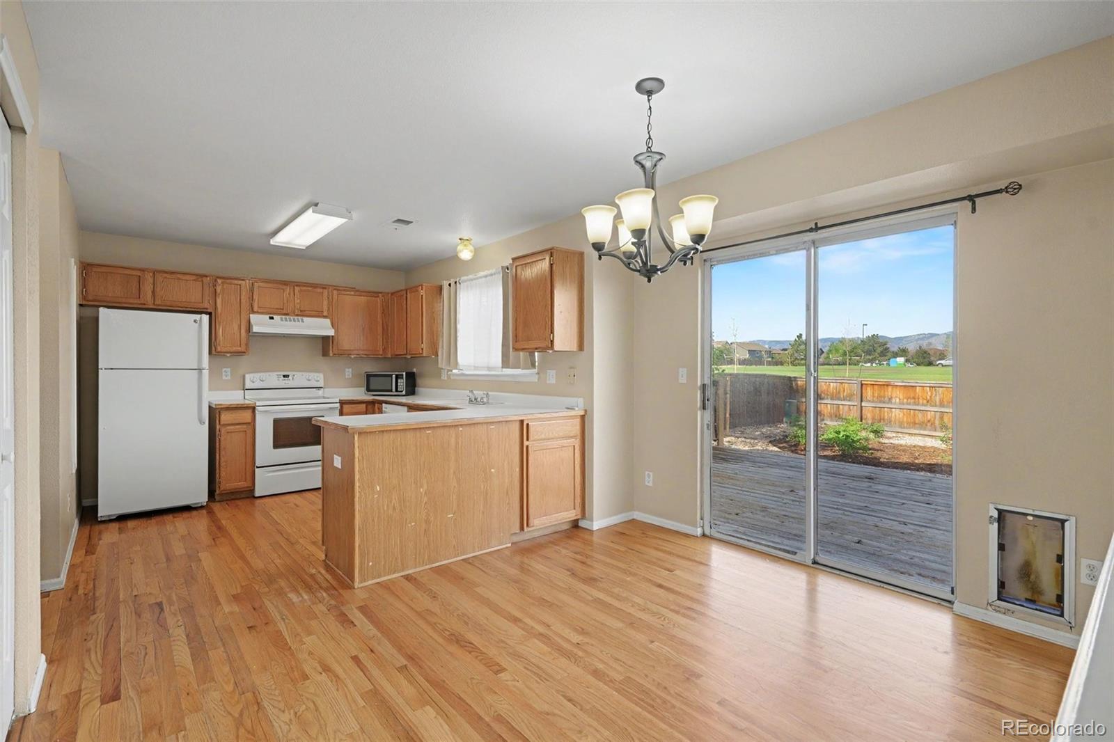 MLS Image #14 for 10411  hyacinth street,highlands ranch, Colorado