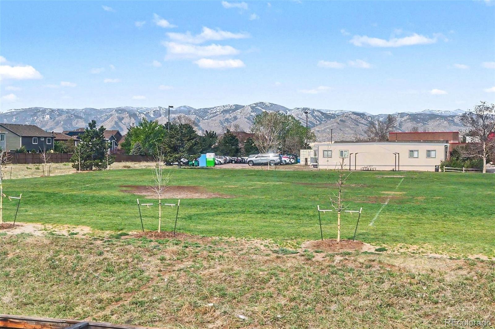 MLS Image #2 for 10411  hyacinth street,highlands ranch, Colorado
