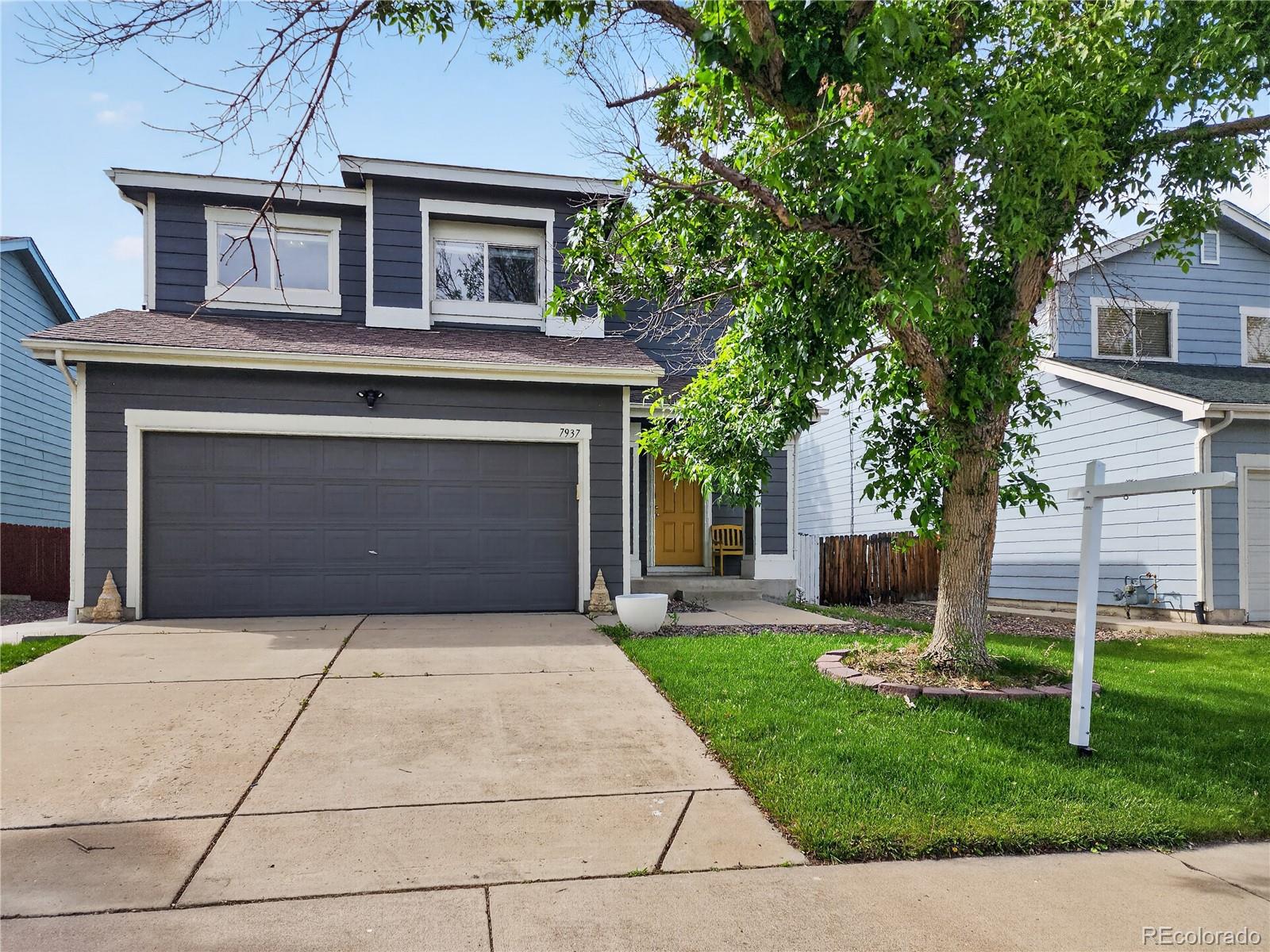 MLS Image #30 for 7937  lafayette way,denver, Colorado