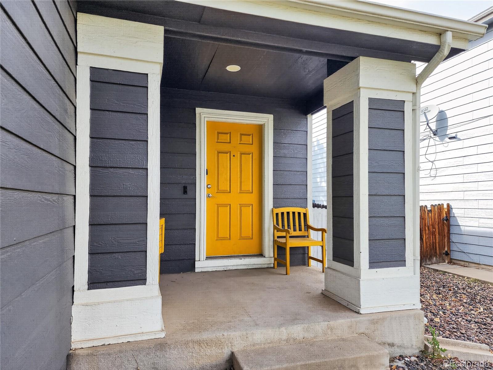 MLS Image #31 for 7937  lafayette way,denver, Colorado