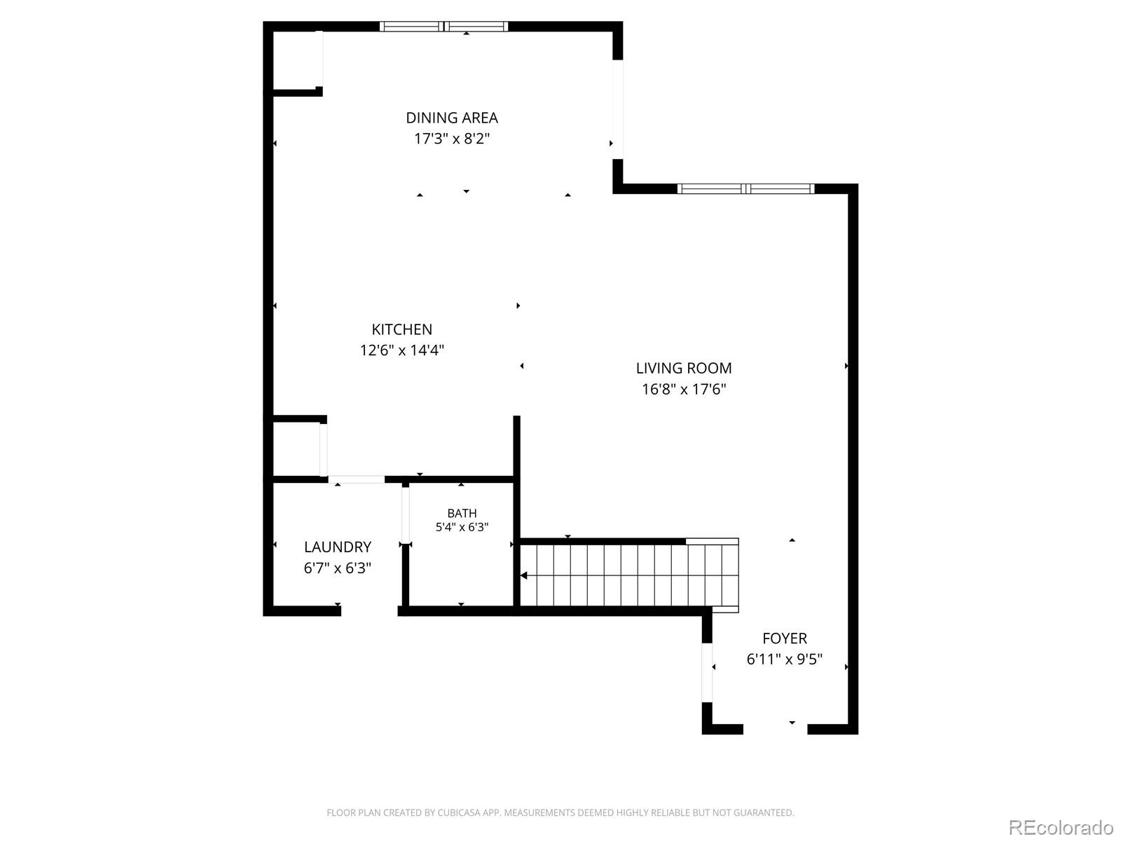 MLS Image #32 for 7937  lafayette way,denver, Colorado