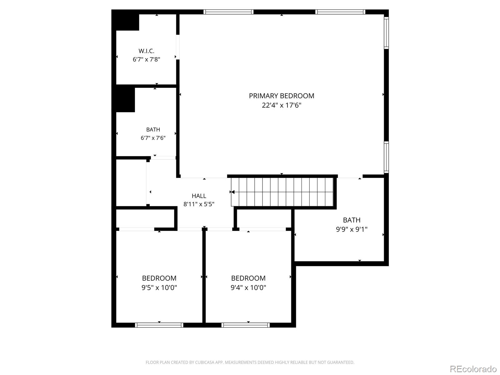 MLS Image #33 for 7937  lafayette way,denver, Colorado