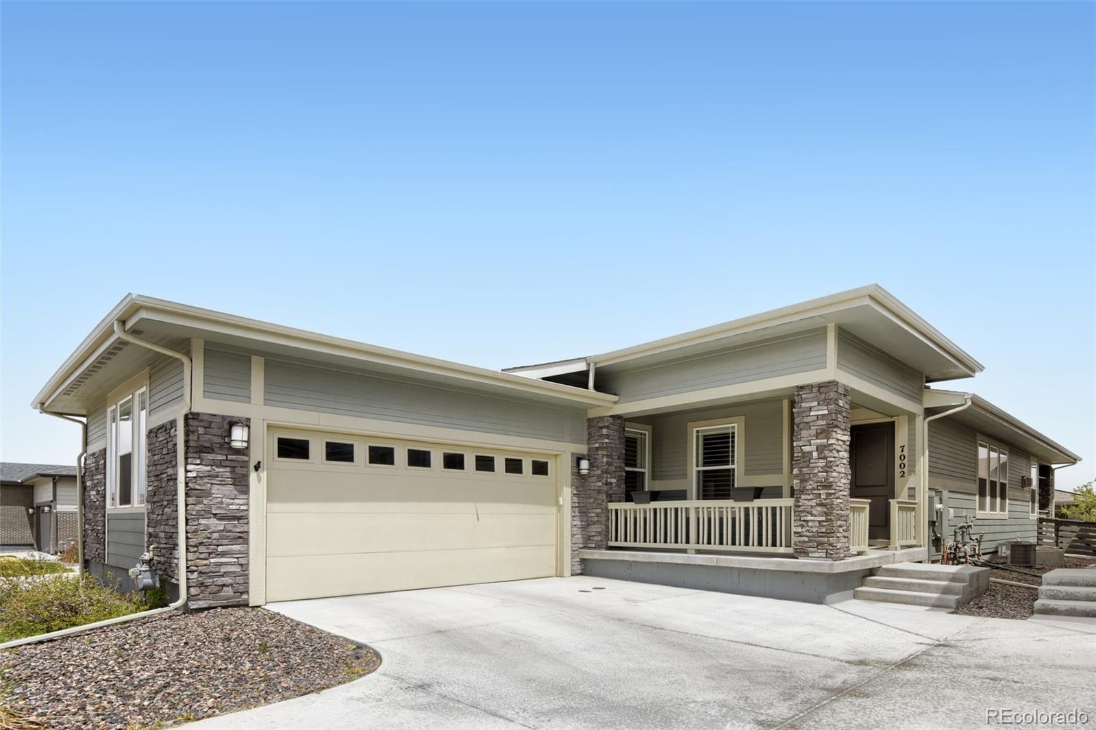 MLS Image #1 for 7002  sagerock road,castle pines, Colorado