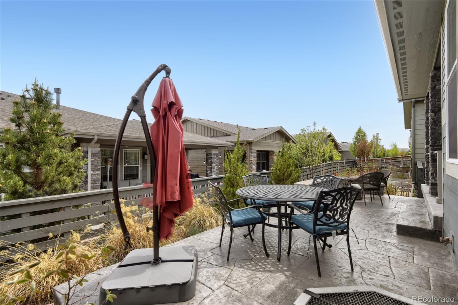 MLS Image #26 for 7002  sagerock road,castle pines, Colorado