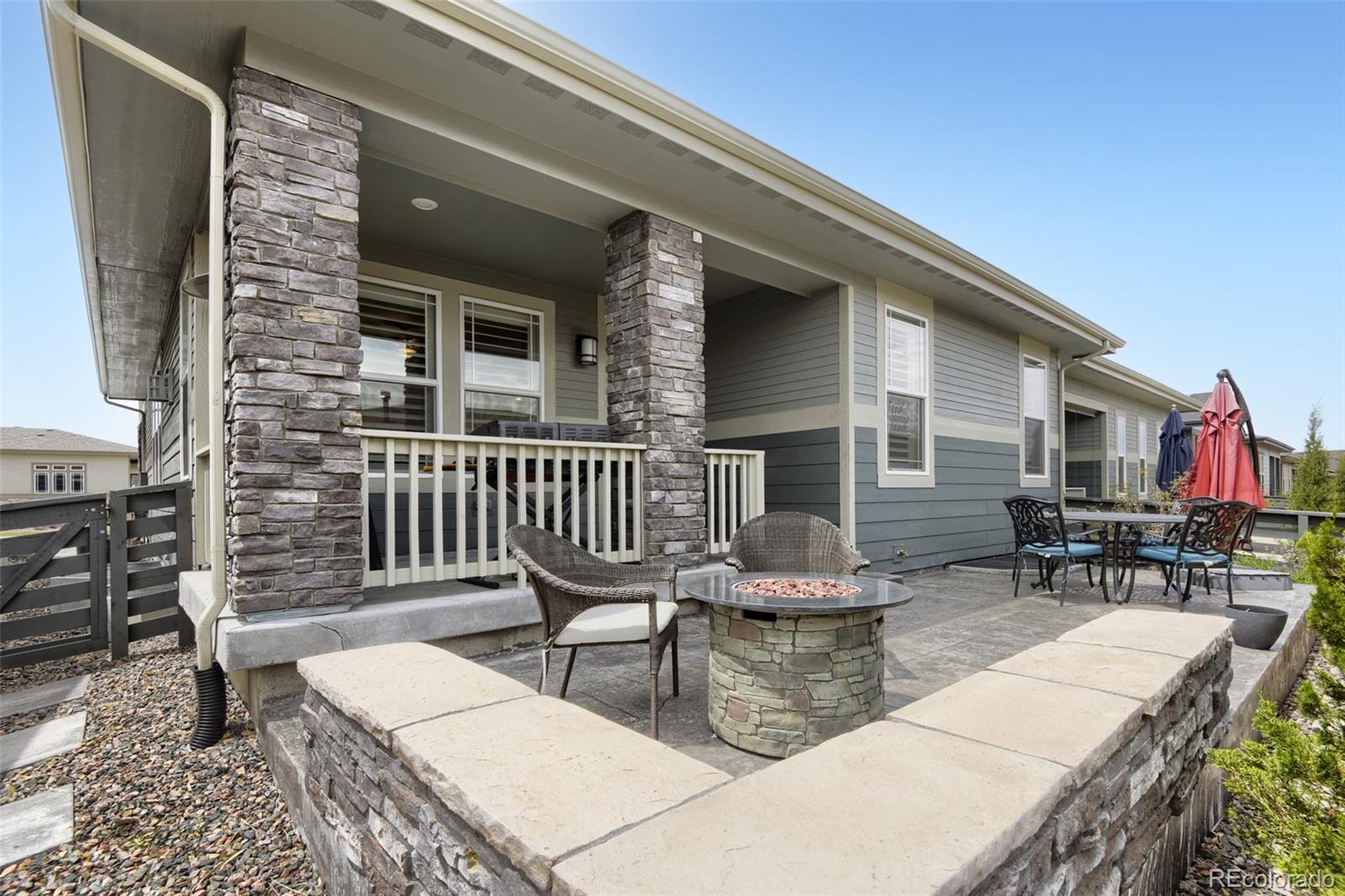MLS Image #27 for 7002  sagerock road,castle pines, Colorado