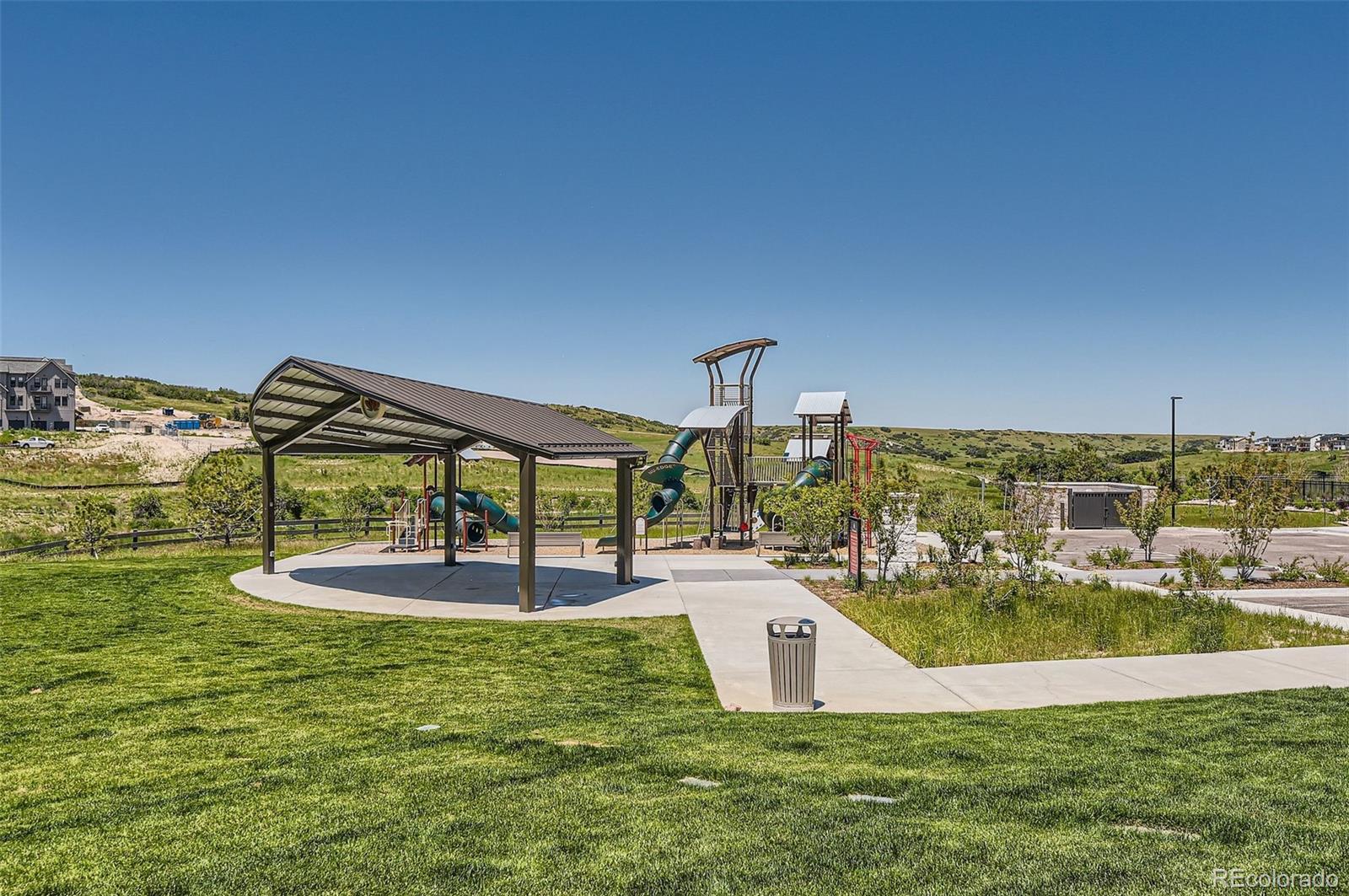 MLS Image #28 for 7002  sagerock road,castle pines, Colorado