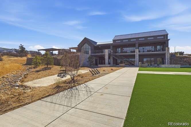 MLS Image #36 for 7002  sagerock road,castle pines, Colorado