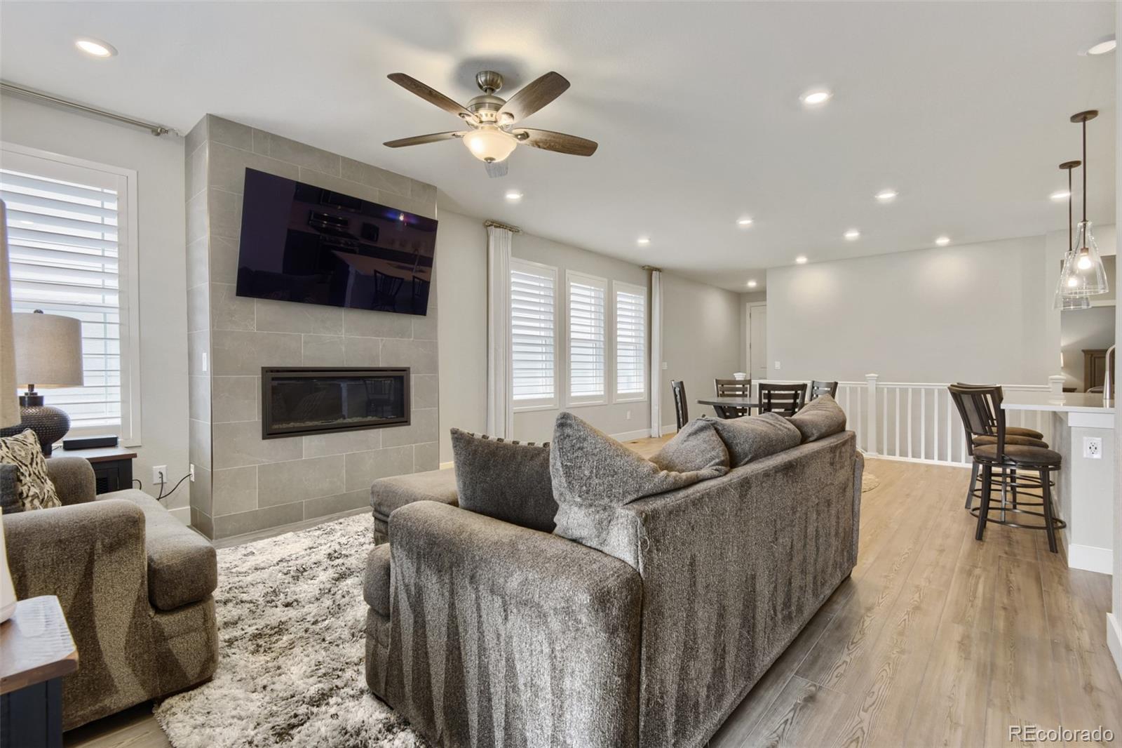 MLS Image #4 for 7002  sagerock road,castle pines, Colorado