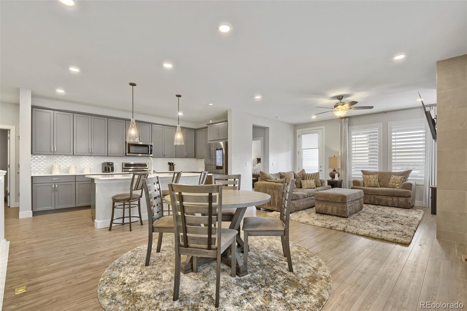 MLS Image #5 for 7002  sagerock road,castle pines, Colorado