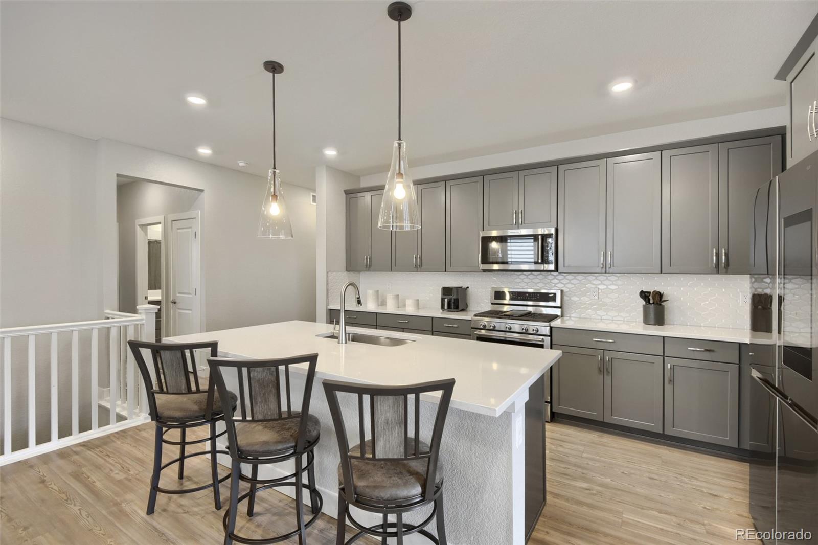 MLS Image #7 for 7002  sagerock road,castle pines, Colorado